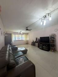 Blk 430 Jurong West Avenue 1 (Jurong West), HDB 4 Rooms #588737891